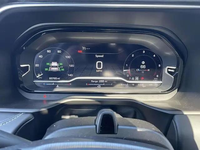 2023 GMC Yukon XL 4WD Denali Ultimate