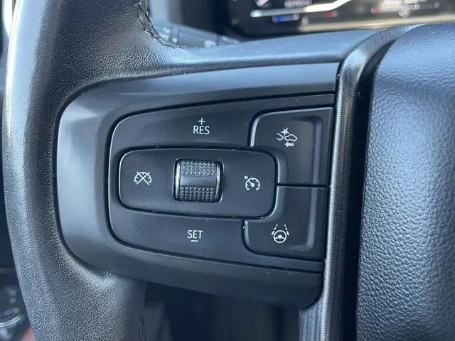 2023 GMC Yukon XL 4WD Denali Ultimate
