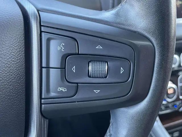 2023 GMC Yukon XL 4WD Denali Ultimate
