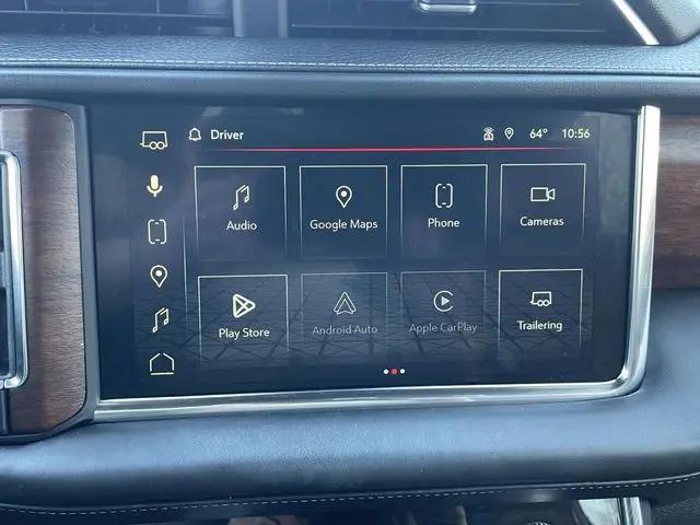 2023 GMC Yukon XL 4WD Denali Ultimate