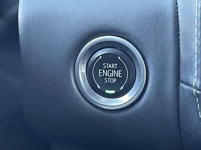 2023 GMC Yukon XL 4WD Denali Ultimate