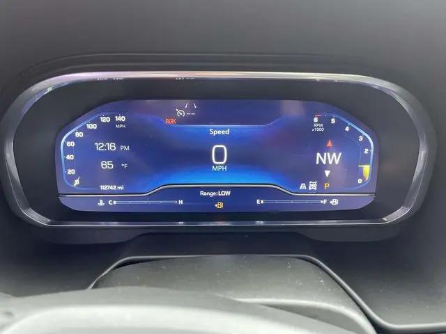 2023 Chevrolet Suburban 4WD RST
