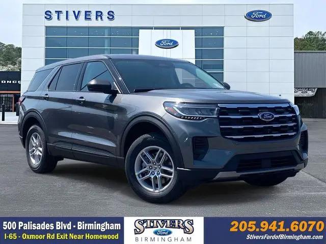 2026 Ford Explorer Active for sale in Birmingham, AL
