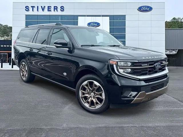 2026 Ford Expedition Max King Ranch MAX for sale in Birmingham, AL