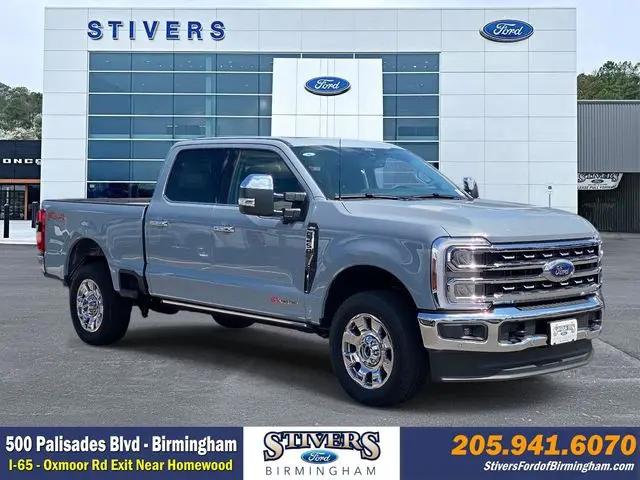 2026 Ford F-250 LARIAT for sale in Birmingham, AL