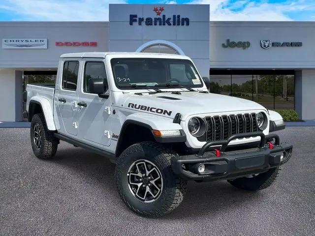 2026 Jeep Gladiator Rubicon for sale in Franklin, TN