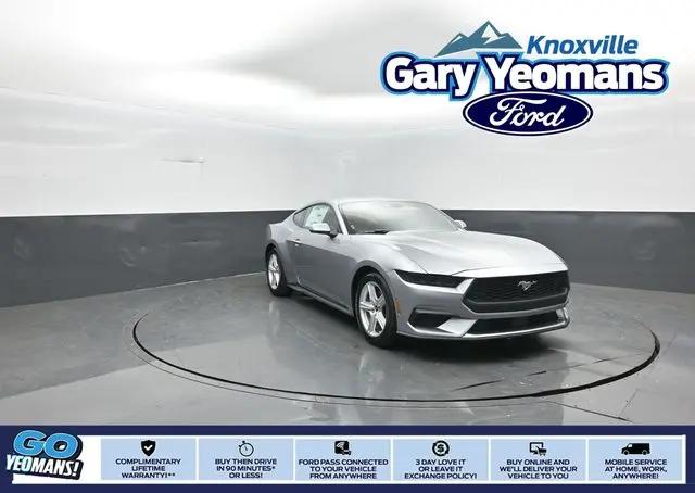 2026 Ford Mustang EcoBoost Fastback for sale in Knoxville, TN