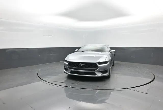 2026 Ford Mustang EcoBoost Fastback