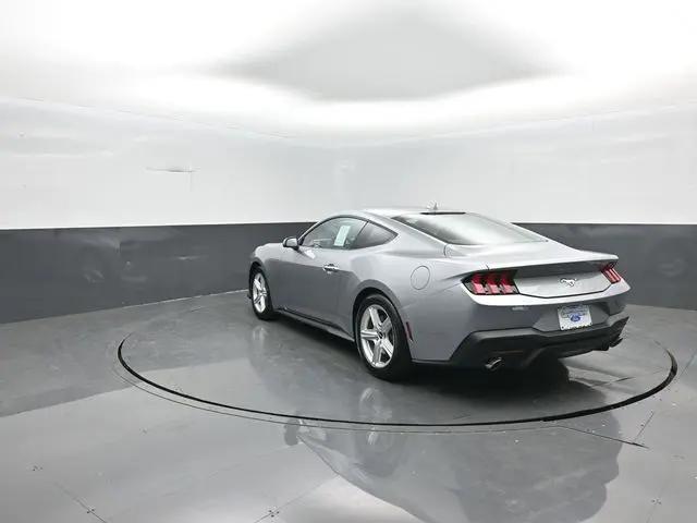 2026 Ford Mustang EcoBoost Fastback