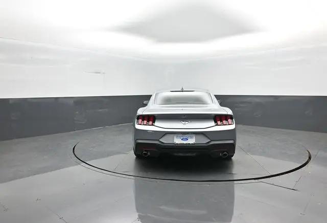 2026 Ford Mustang EcoBoost Fastback