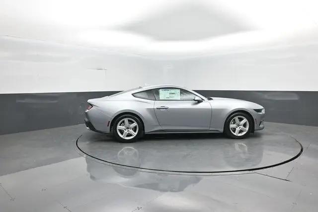 2026 Ford Mustang EcoBoost Fastback