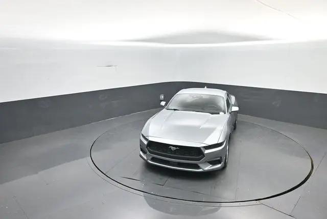 2026 Ford Mustang EcoBoost Fastback