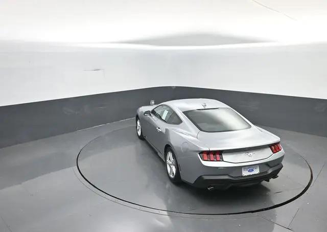 2026 Ford Mustang EcoBoost Fastback