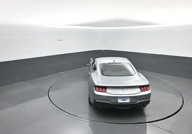 2026 Ford Mustang EcoBoost Fastback