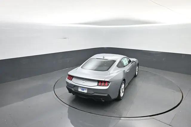 2026 Ford Mustang EcoBoost Fastback