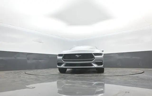 2026 Ford Mustang EcoBoost Fastback