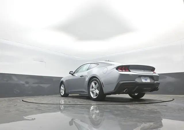 2026 Ford Mustang EcoBoost Fastback