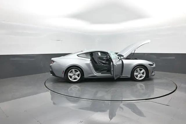 2026 Ford Mustang EcoBoost Fastback