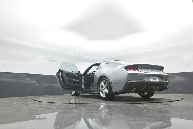2026 Ford Mustang EcoBoost Fastback