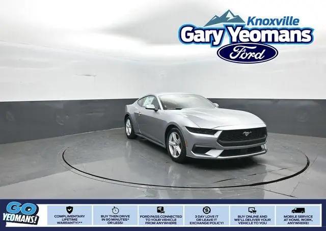 2026 Ford Mustang EcoBoost Fastback for sale in Knoxville, TN