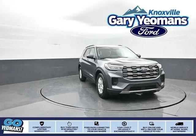 2026 Ford Explorer Active for sale in Knoxville, TN