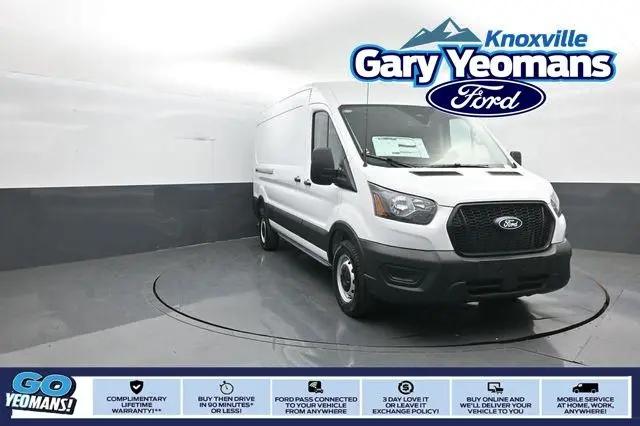 2026 Ford Transit Cargo Van T-250 for sale in Knoxville, TN