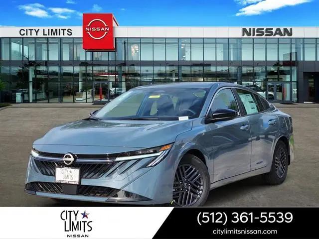 2026 Nissan Sentra SV for sale in Austin, TX