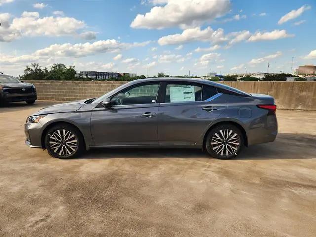 2026 Nissan Altima SV FWD