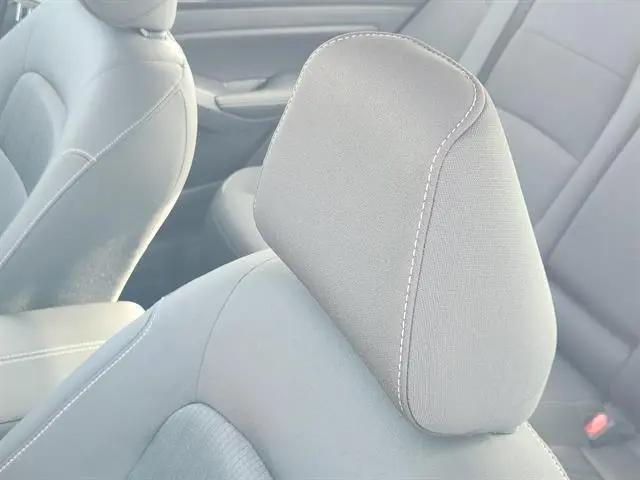 2026 Nissan Altima SV FWD