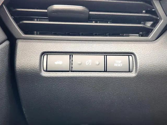 2026 Nissan Altima SV FWD