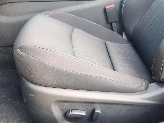 2026 Nissan Altima SV FWD