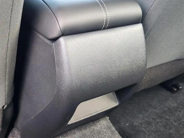 2026 Nissan Altima SV FWD