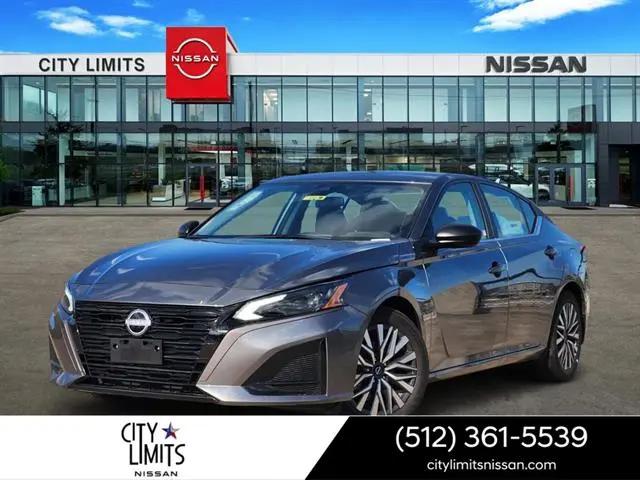 2026 Nissan Altima SV FWD for sale in Austin, TX