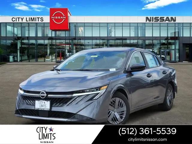 2026 Nissan Sentra S for sale in Austin, TX