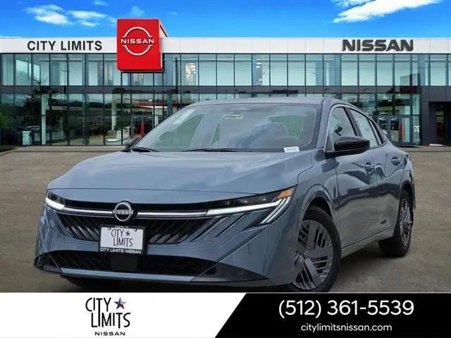 2026 Nissan Sentra SV for sale in Austin, TX