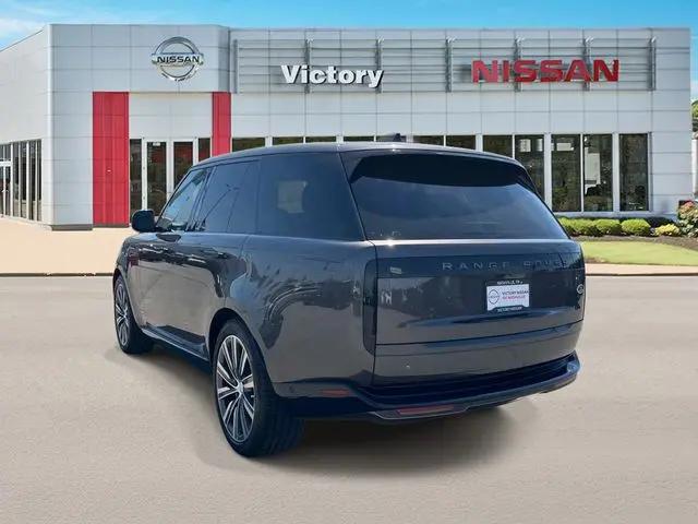 2023 Land Rover Range Rover P530 SE