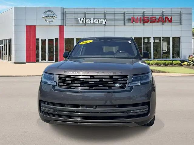 2023 Land Rover Range Rover P530 SE