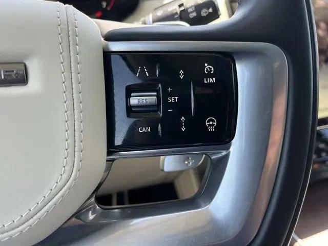 2023 Land Rover Range Rover P530 SE
