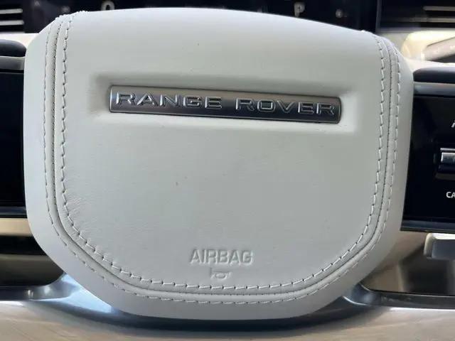 2023 Land Rover Range Rover P530 SE