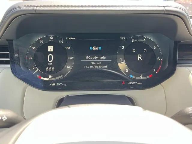 2023 Land Rover Range Rover P530 SE