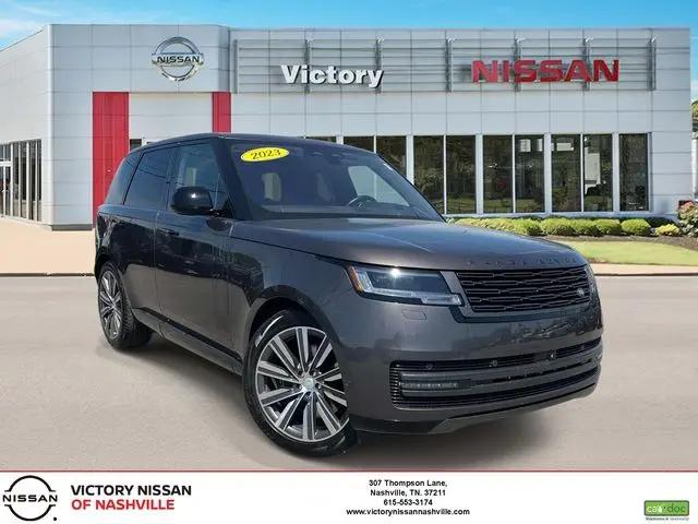 2023 Land Rover Range Rover P530 SE for sale in Nashville, TN