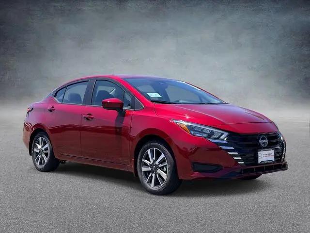 2025 Nissan Versa 1.6 SV for sale in Mechanicsville, VA