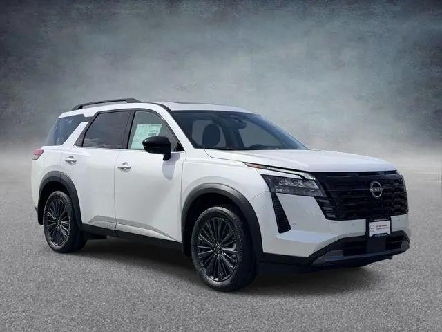 2026 Nissan Pathfinder SL for sale in Mechanicsville, VA