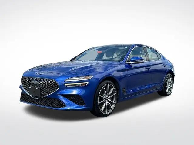 2022 Genesis G70 2.0T AWD for sale in Torrington, CT