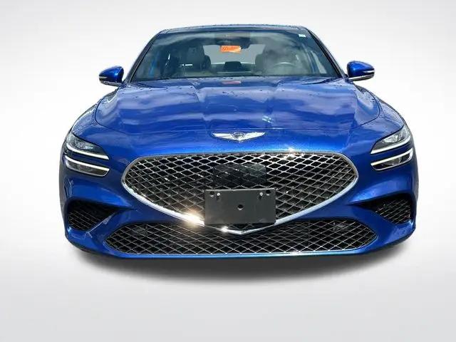 2022 Genesis G70 2.0T AWD
