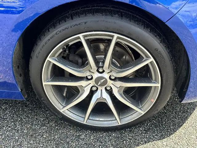 2022 Genesis G70 2.0T AWD