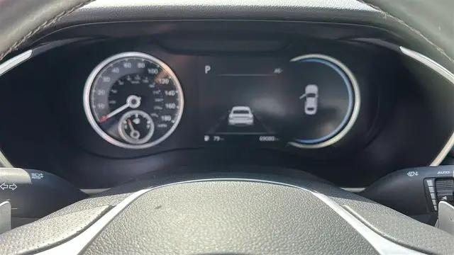 2022 Genesis G70 2.0T AWD