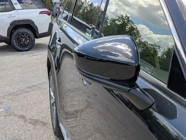 2026 Mazda X-90 3.3 Turbo Premium Plus