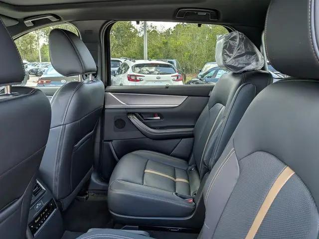 2026 Mazda X-90 3.3 Turbo Premium Plus