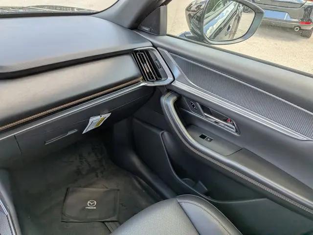 2026 Mazda X-90 3.3 Turbo Premium Plus